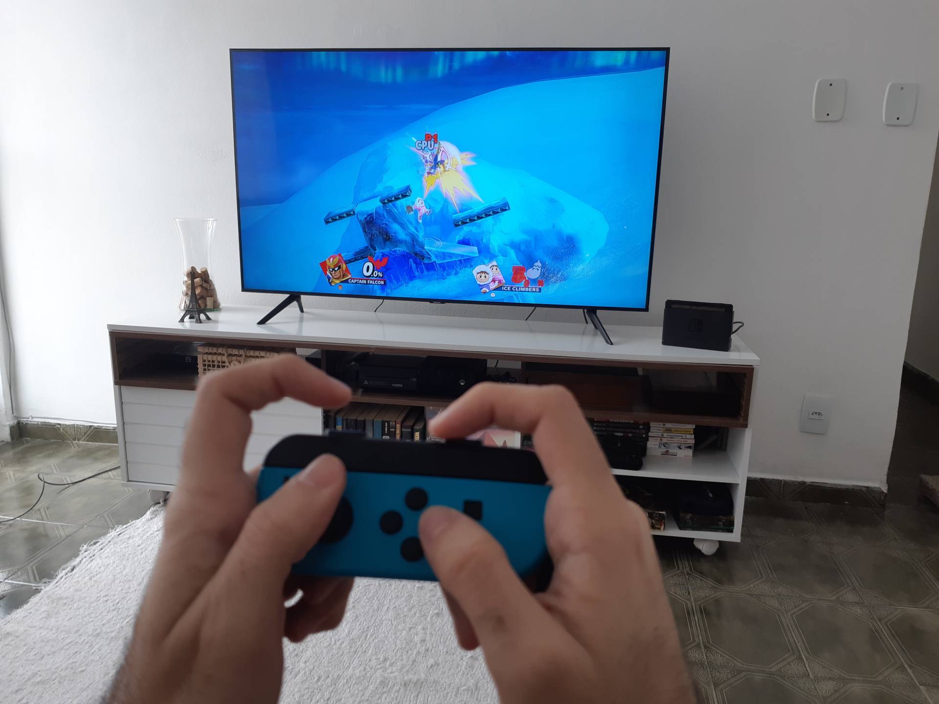 Jogo Nintendo Land - Wii U - Brasil Games - Console PS5 - Jogos para PS4 -  Jogos para Xbox One - Jogos par Nintendo Switch - Cartões PSN - PC Gamer