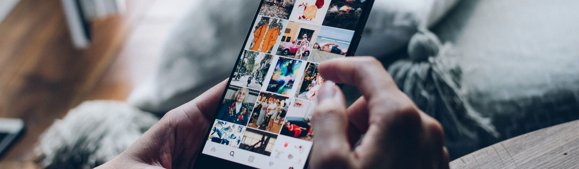 Capa do post: Como criar localização no Instagram