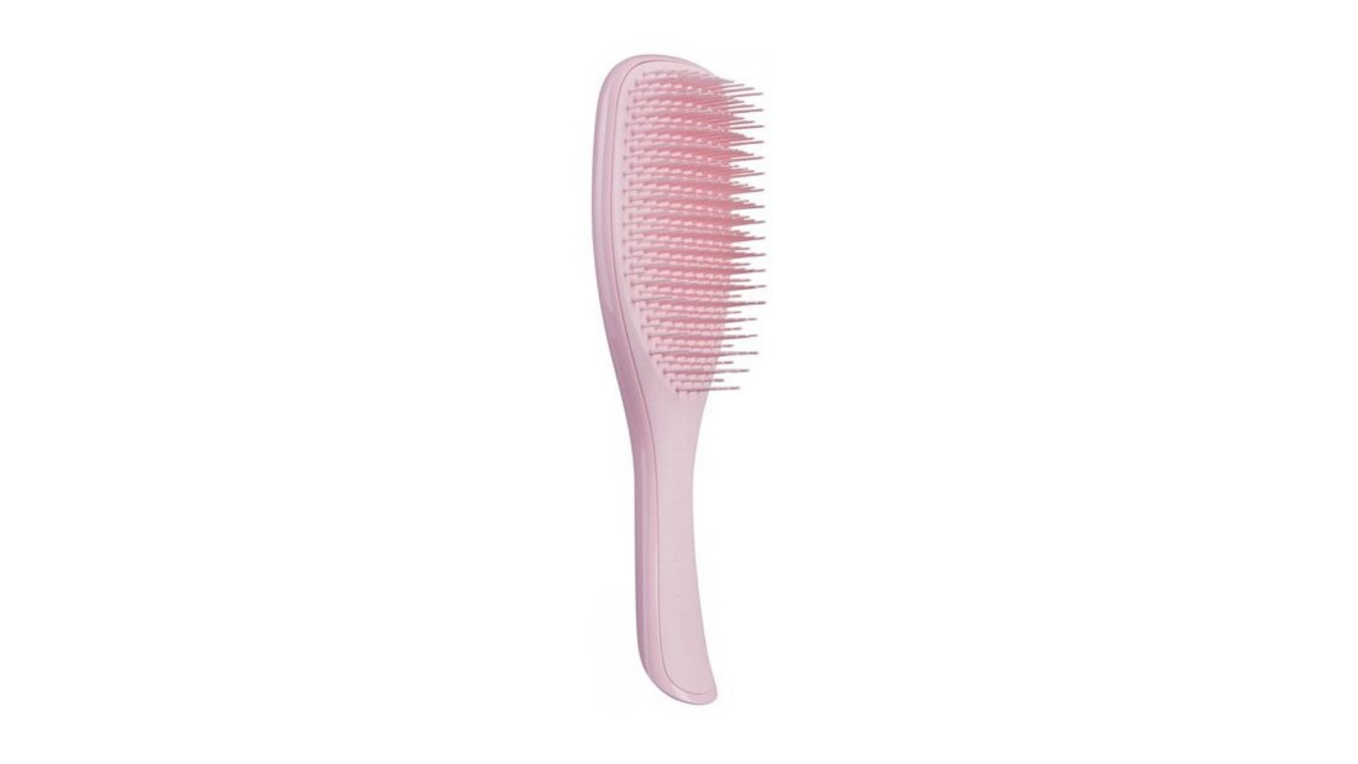 Saiba qual é a melhor escova para cabelo fino e liso: Tangle Teezer