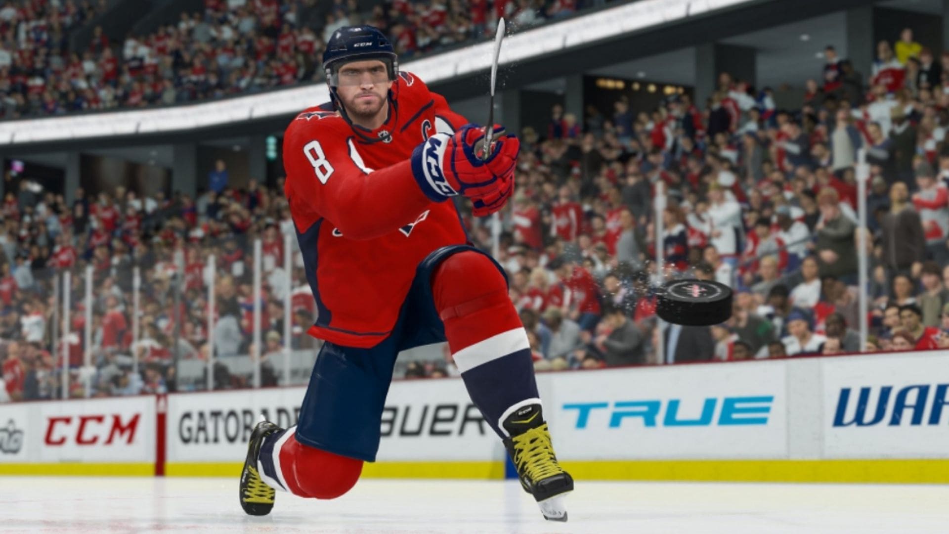 Jogo Hóquei De Gelo Nhl 15 - Ps3 - Ea Sports - Jogos de Esporte