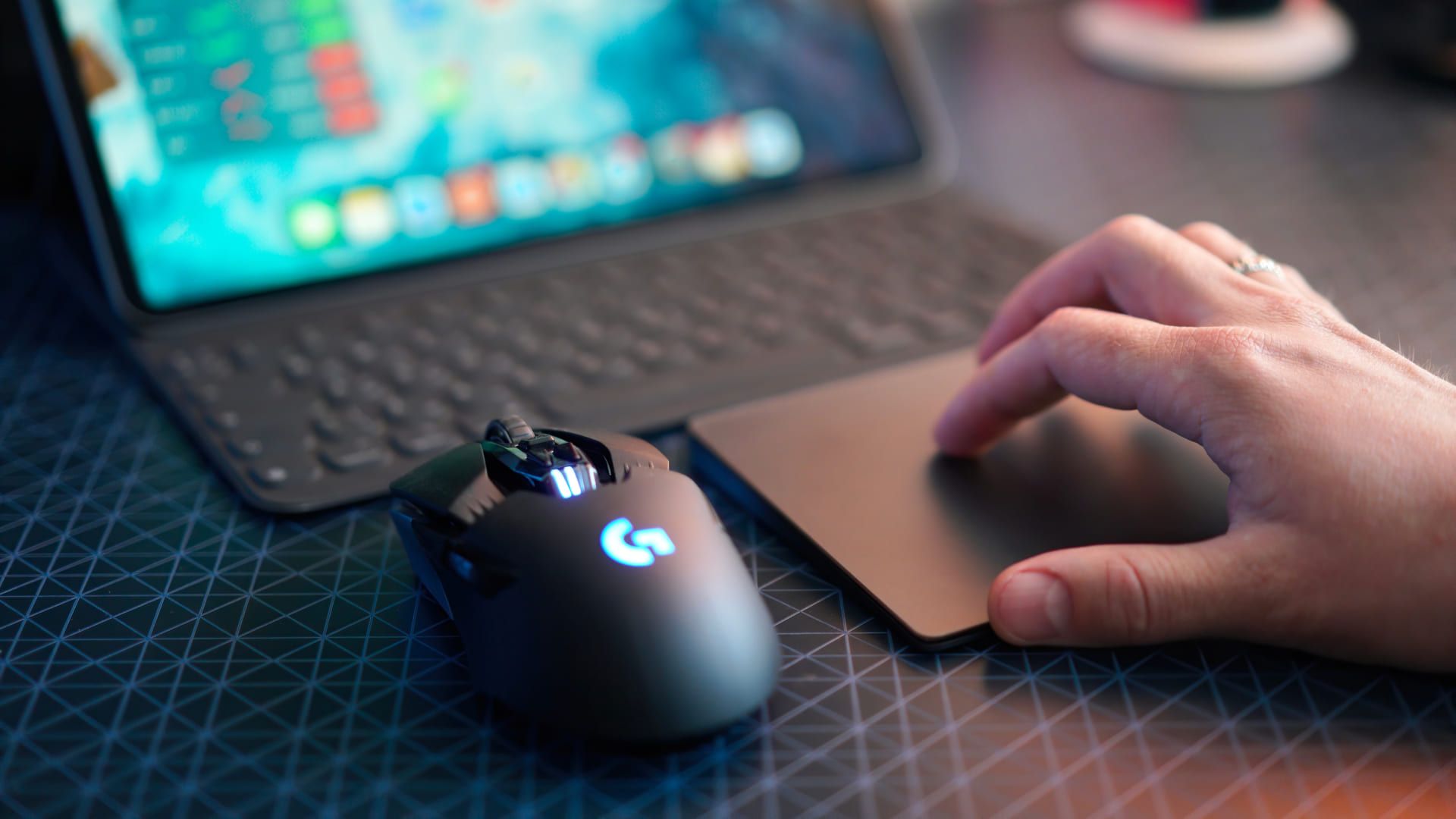 Melhor Mouse Logitech Em Boas Op Es Para Comprar