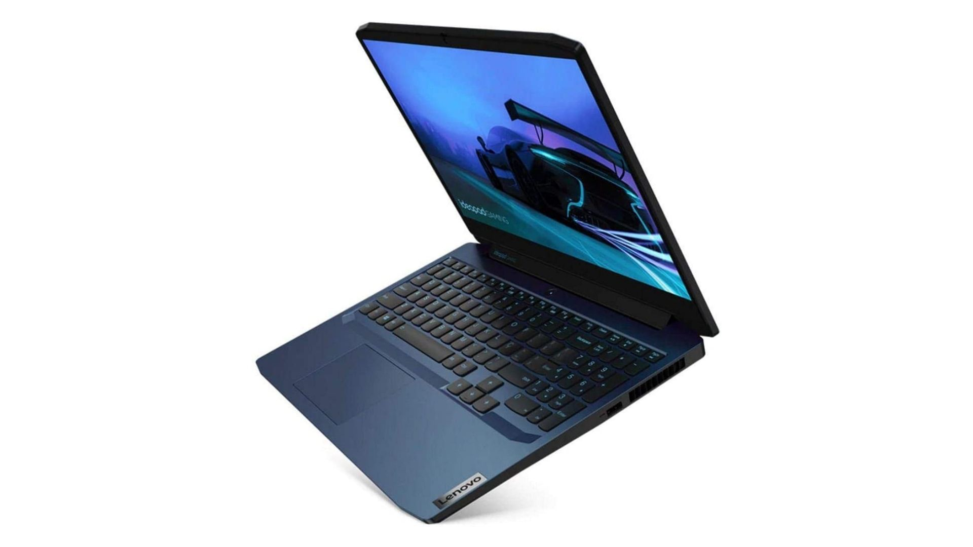 <em>O Notebook Lenovo </em>I7 10750h <em>tem configurações top de linha (Divulgação/ Lenovo)</em>