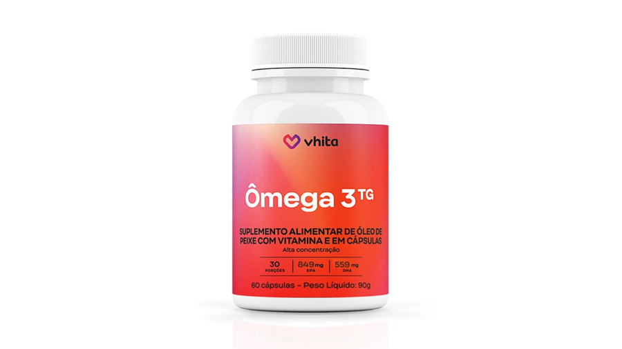 qual o melhor omega 3 6 9 do mercado