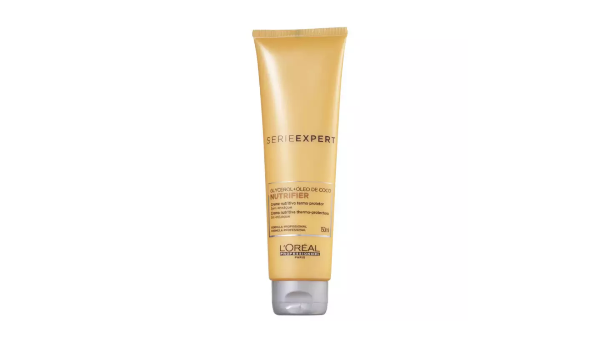 L'Oréal Nutrifier (Imagem: Divulgação/L'Oréal)