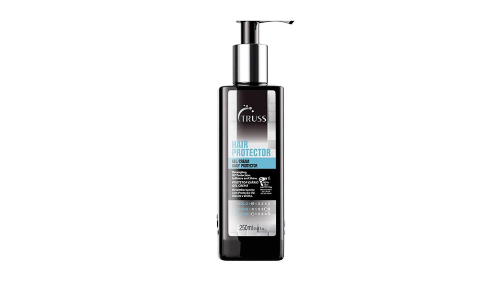 Truss Hair Protector (Imagem: Divulgação/Truss)