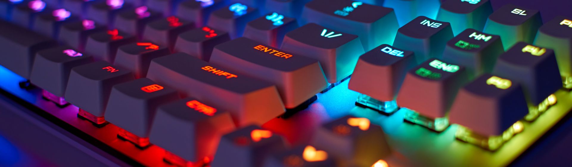 Capa do post: Melhor teclado mecânico barato: 5 modelos para comprar