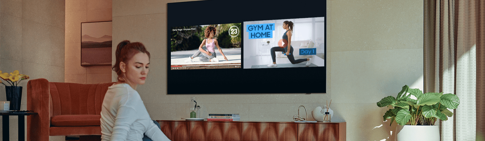 Capa do post: Como usar a função multitelas nas TVs Samsung?