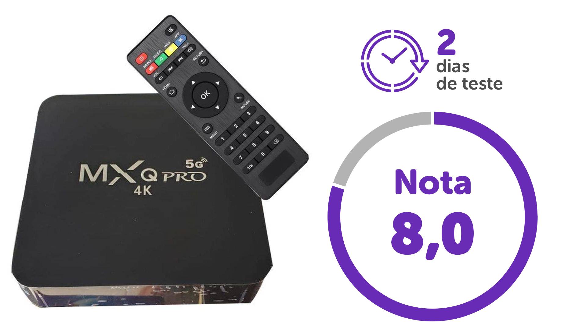 Como baixar aplicativo de IPTV pela PLAY STORE na TV BOX MXQ PRO 4K