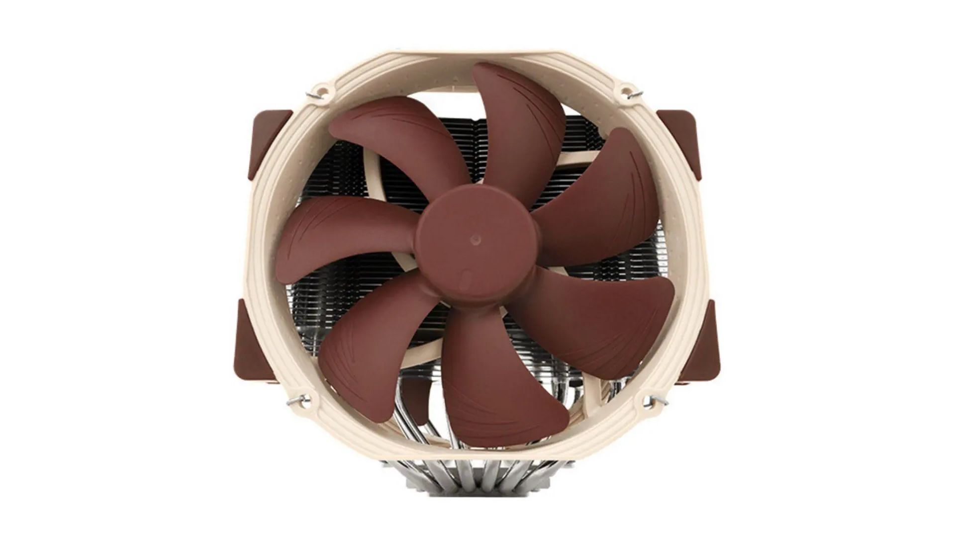 NC-D15 é um air cooler conceituado (Foto: Divulgação/Noctua)