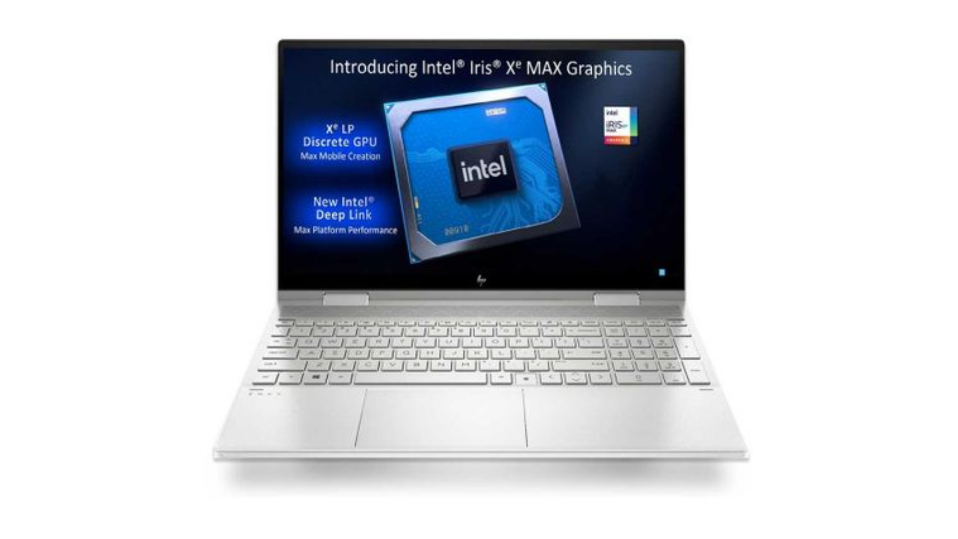O Notebook HP Envy x360 é um modelo 2 em 1 com tela que gira 360º (Foto: Divulgação/HP)