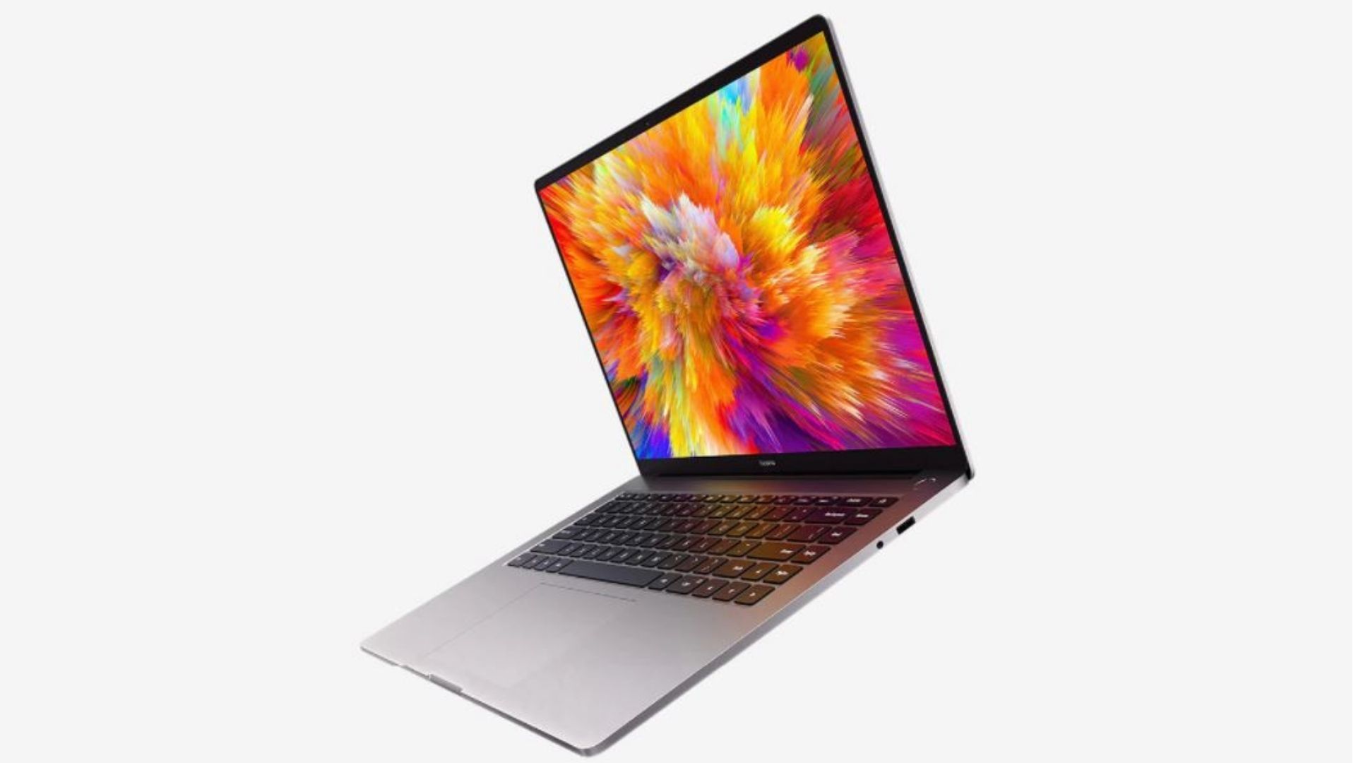 O Notebook Xiaomi Redmibook Pro 15 tem monitor Super Retina com 90hz de atualização. (Divulgação/ Xiaomi)