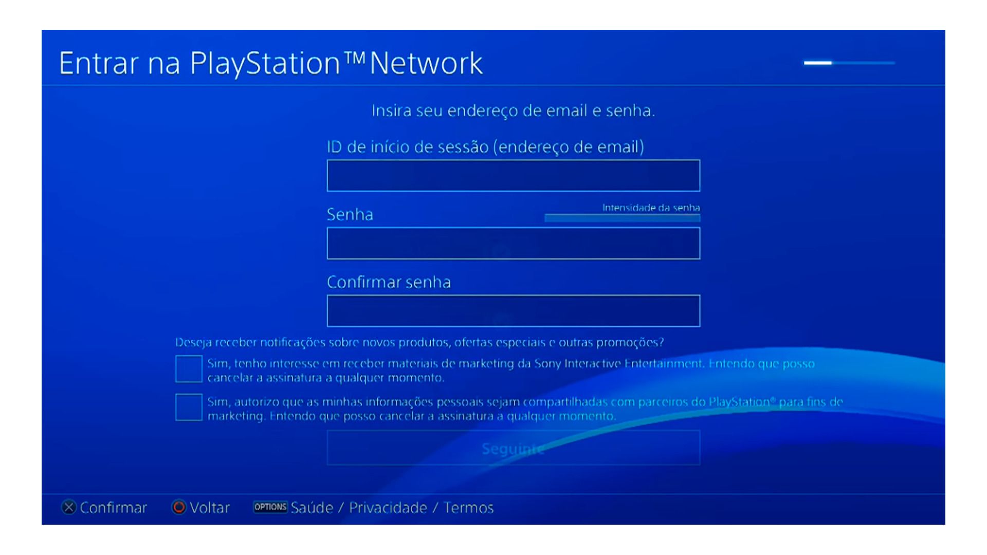 Fã descobre como acessar antiga PS Store via navegador – Tecnoblog