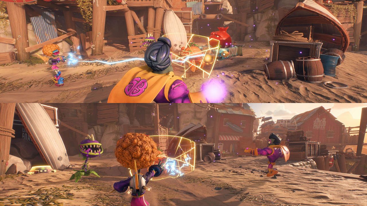 Incluindo Plants vs Zombies, confira os jogos de graça da PS Plus