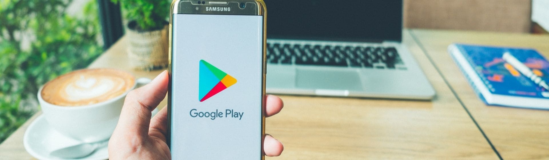 Como baixar Play Store no celular e no PC