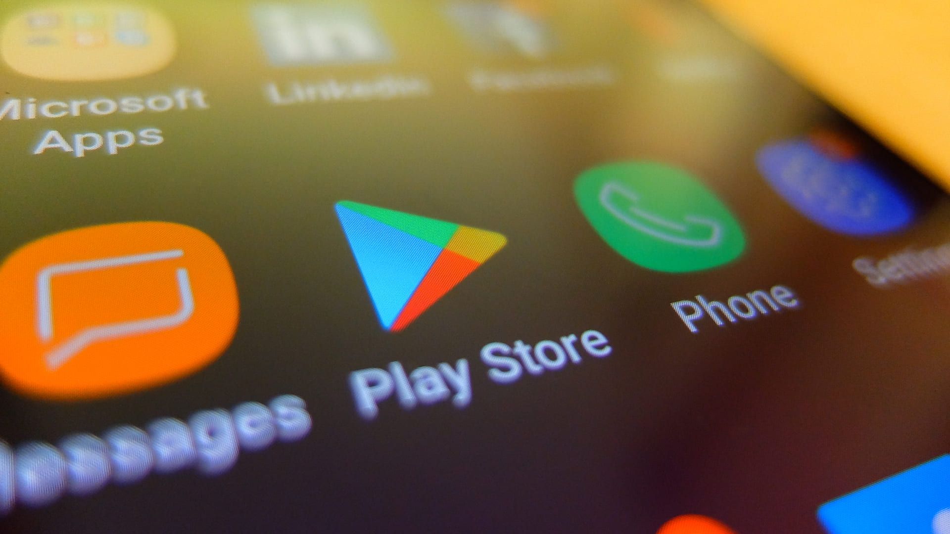 Como baixar Google Play Store (loja de apps) Android no celular