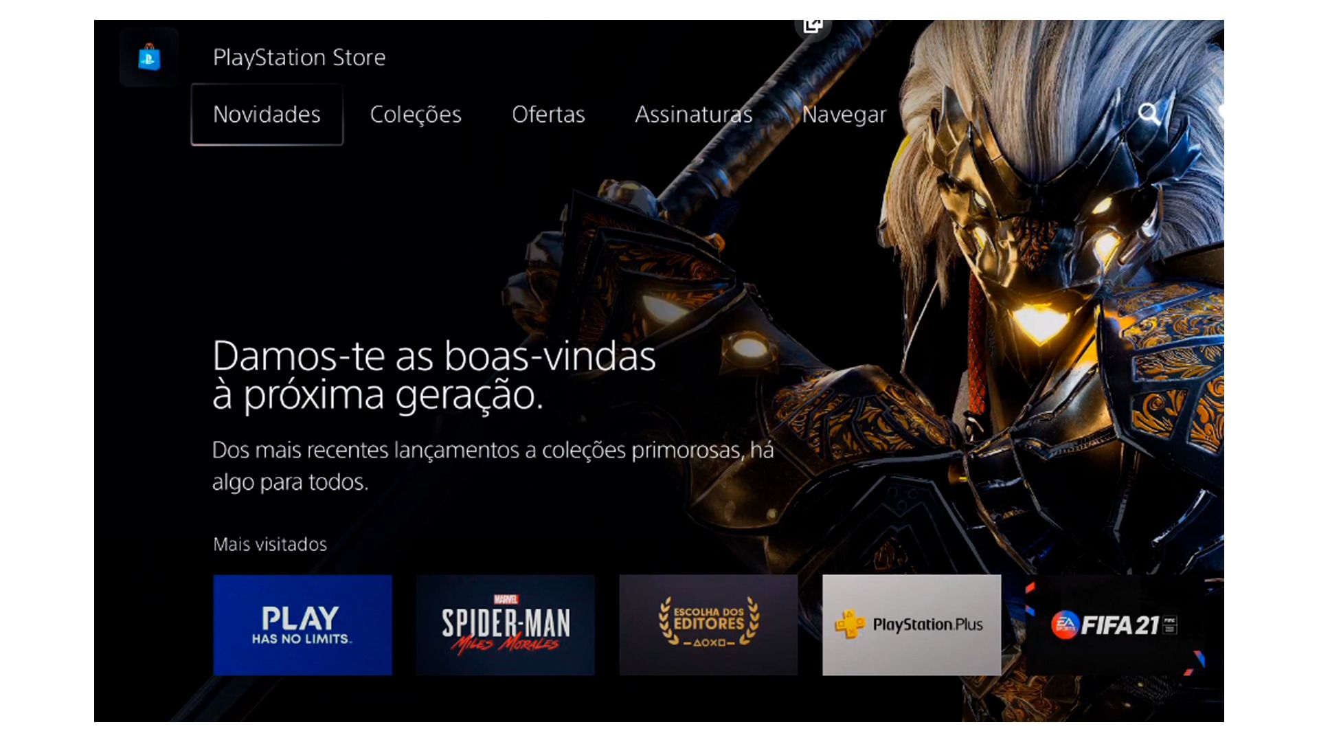 Como colocar meu game na PlayStation Store - Remessa Online