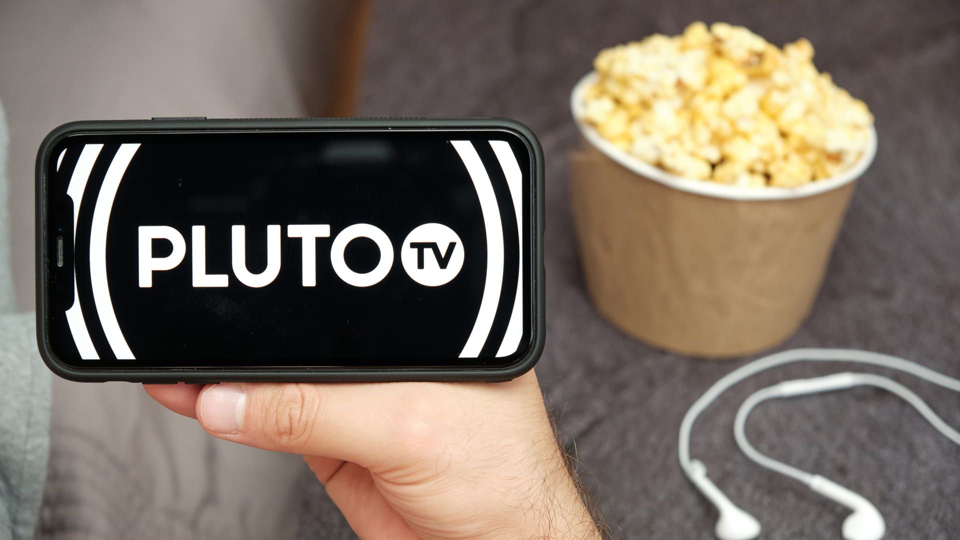 Pluto TV: como assistir canais ao vivo, séries e filmes grátis - Expresso  Fibra