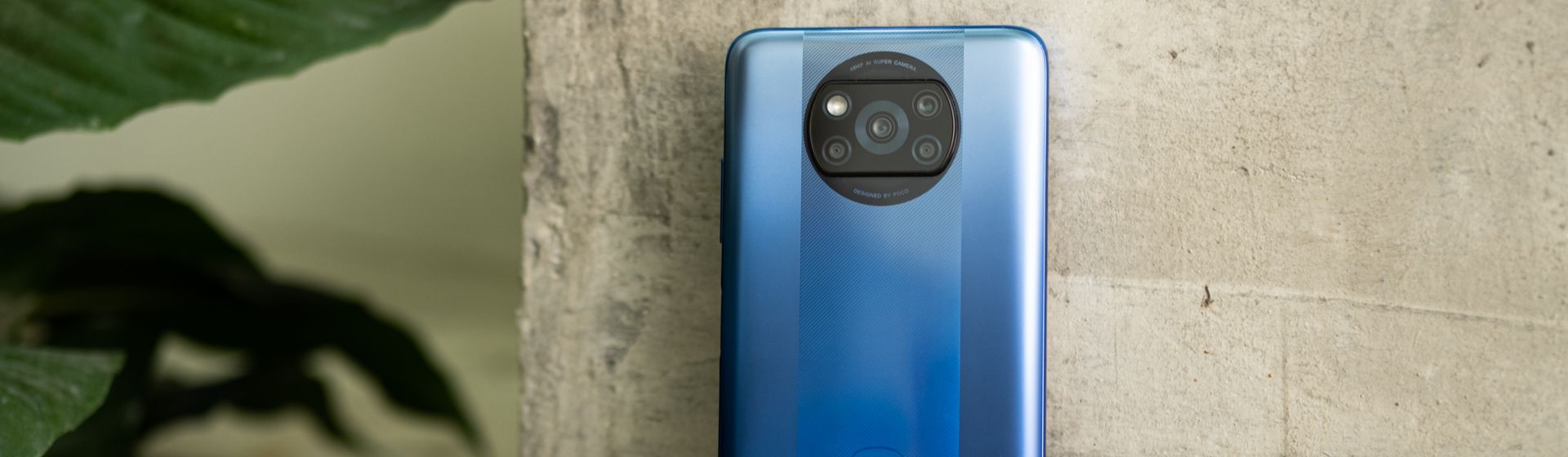 Capa do post: Poco X3 Pro é bom? Tudo sobre o celular para jogos