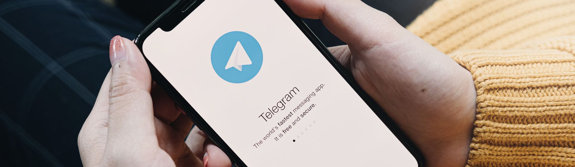 TC Ensina: como mudar o idioma do Telegram 