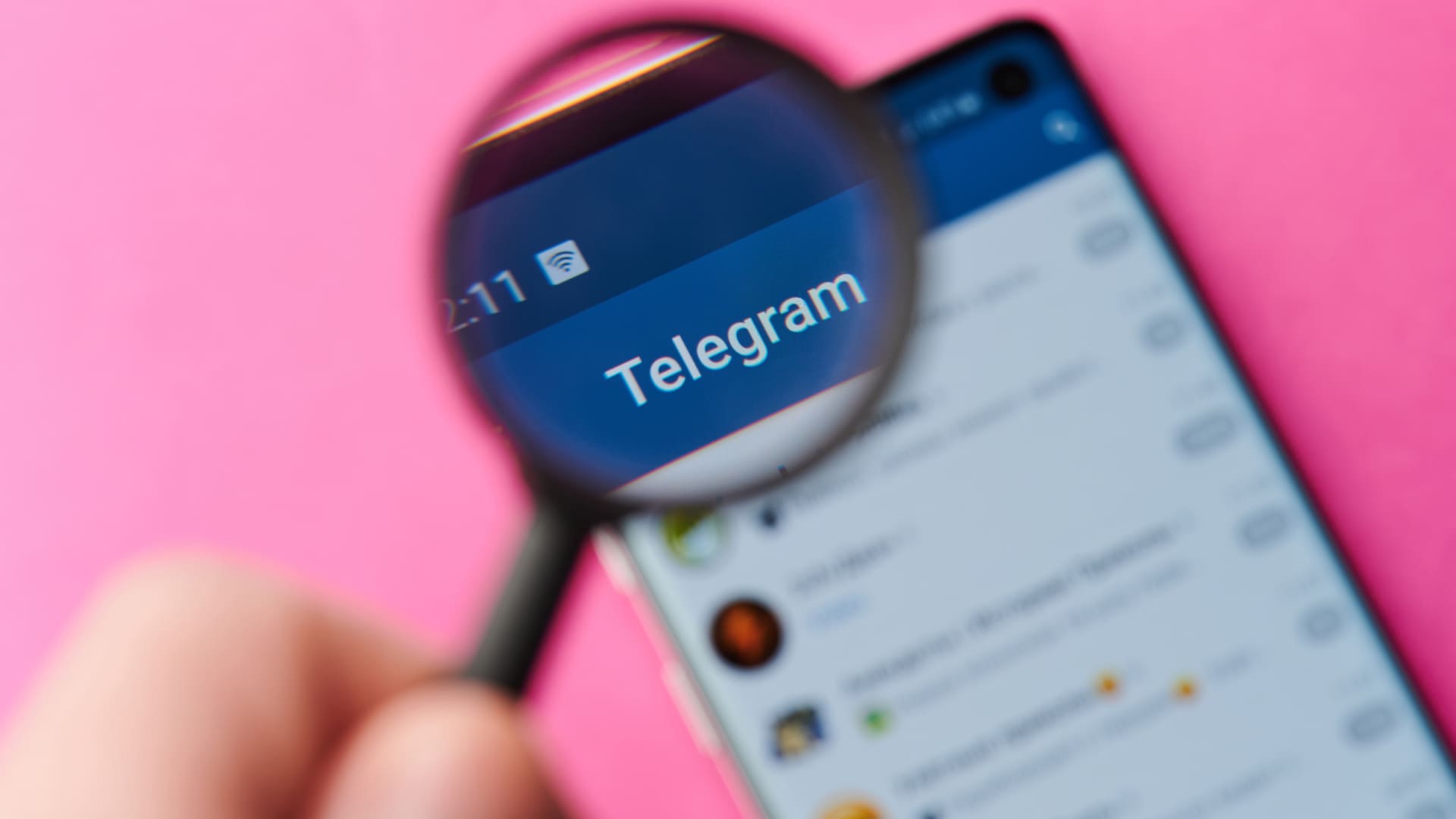 Vazamento de conversa do Telegram? Entenda a privacidade do mensageiro