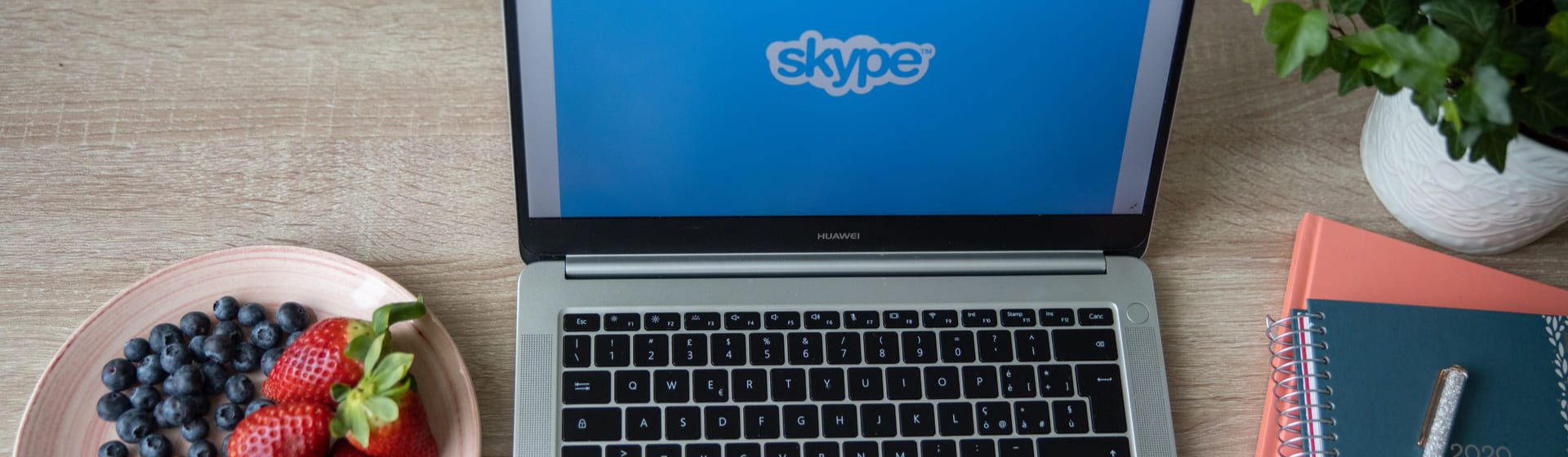 Capa do post: Skype Web: como acessar e usar a versão online da ferramenta