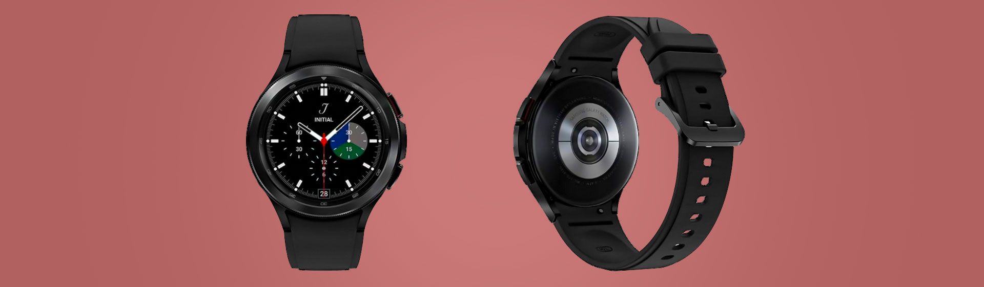 Smartwatch Samsung Galaxy é um dos melhores. (Foto: Shutterstock)
