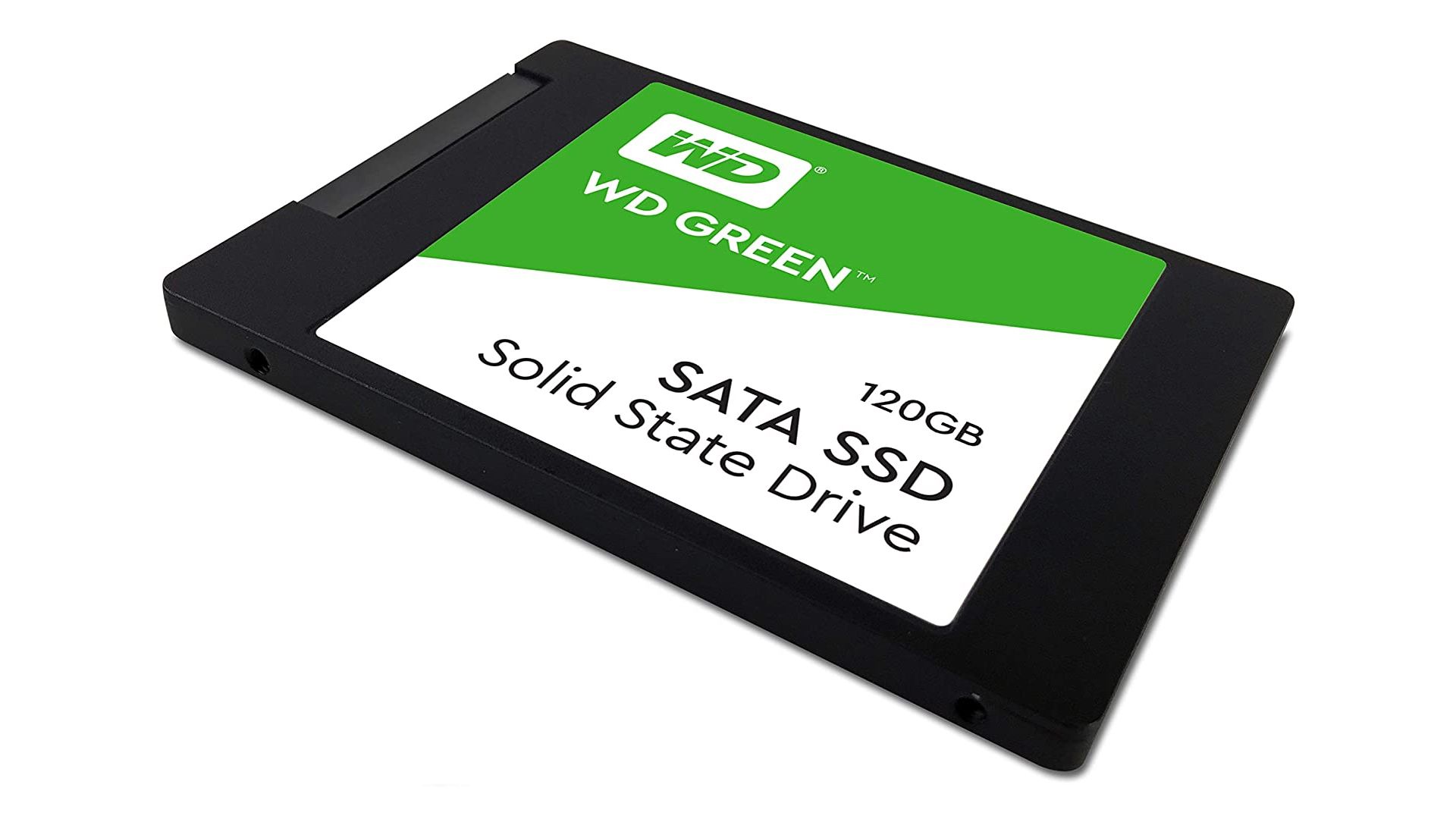 A WD Green é uma das concorrente diretas da Kingston. (Fonte: Reprodução)