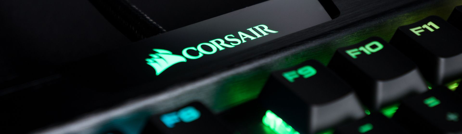 Corsair Teclado mecânico para jogos K70 RGB TKL CHAMPION SERIES