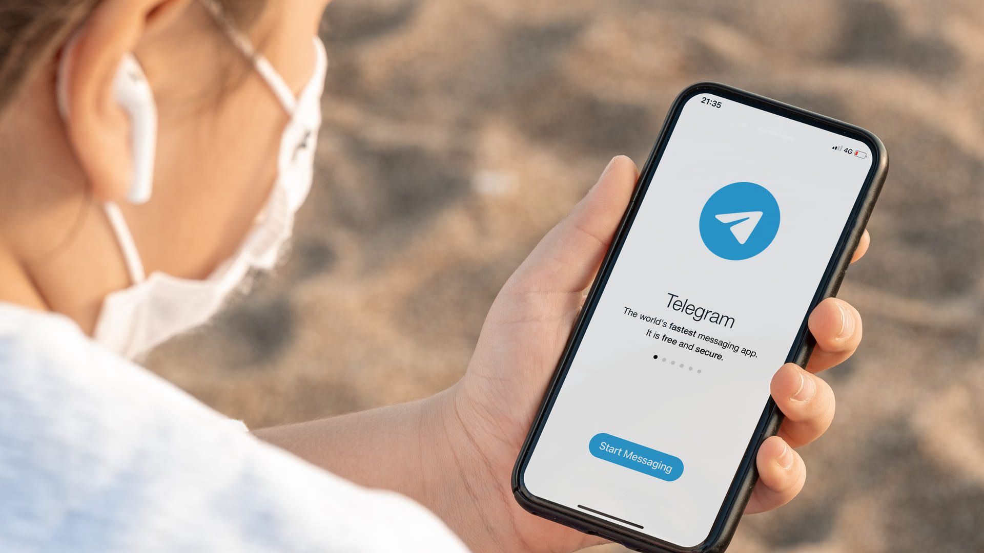 Telegram agora não exige chip para criar conta no aplicativo - TecMundo