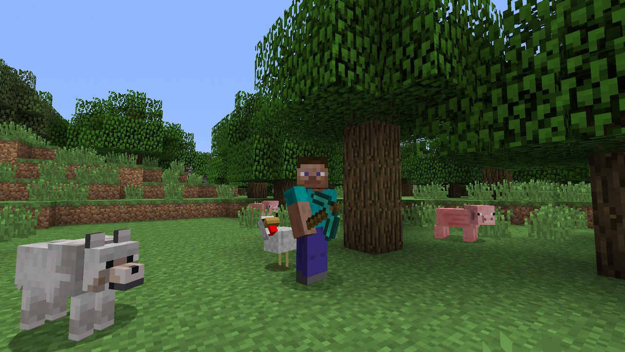 Minecraft: download grátis é legal? Como baixar e jogar o game