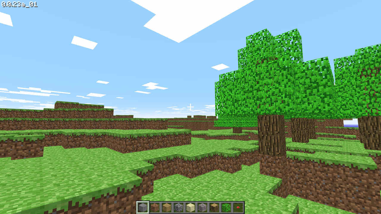 Minecraft Classic - Jogue Minecraft Classic Jogo Online