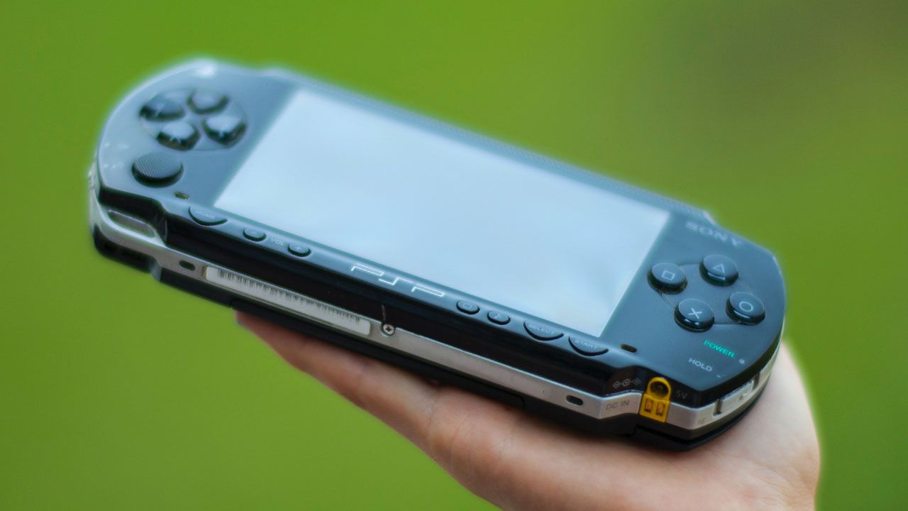 Conheça os 10 jogos de PSP mais baixados para emulação