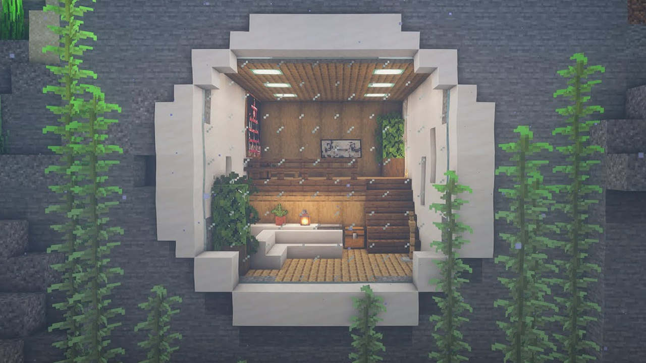 Casas Minecraft: inspire-se com 10 ideias de casas no Minecraft