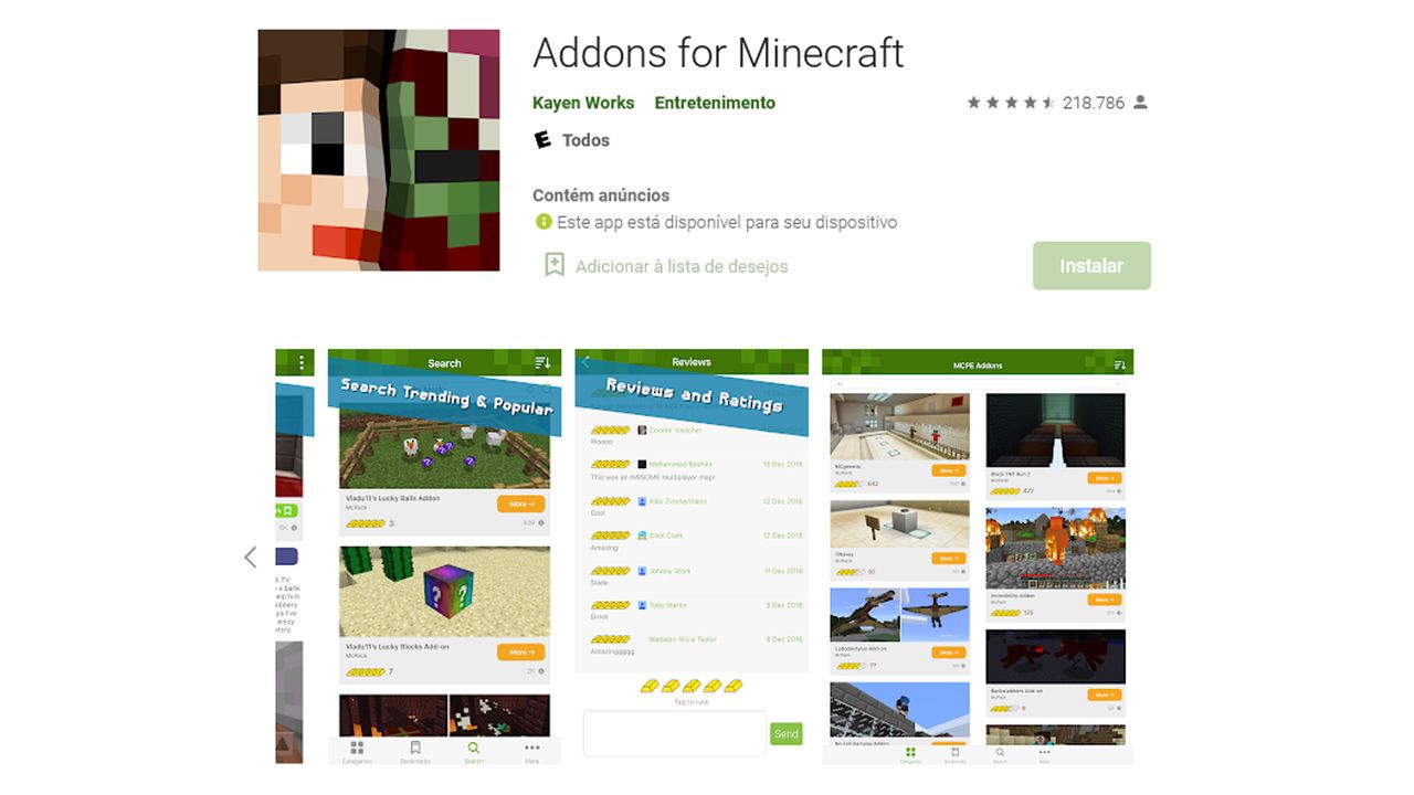 Como Instalar Mods no Minecraft PE: 10 Passos