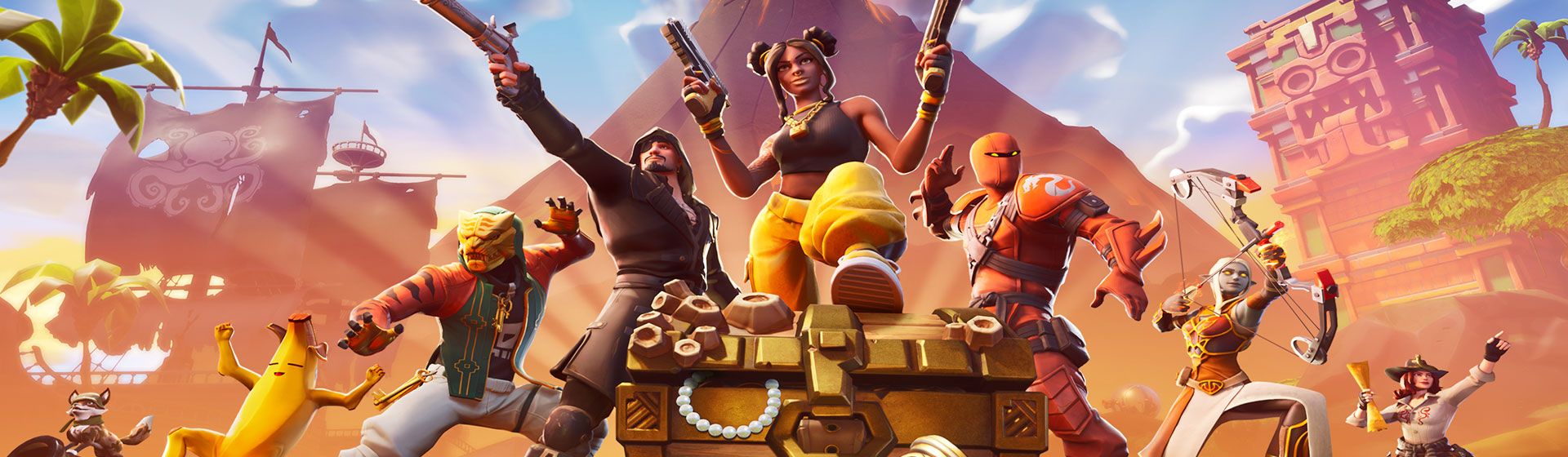 Capa do post: Epic Games ADF: como ativar a autenticação em dois fatores