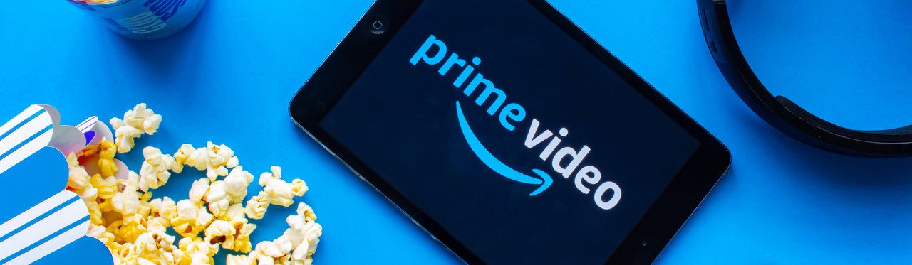 Agora voc pode ter Prime Video com plano de assinatura+menos