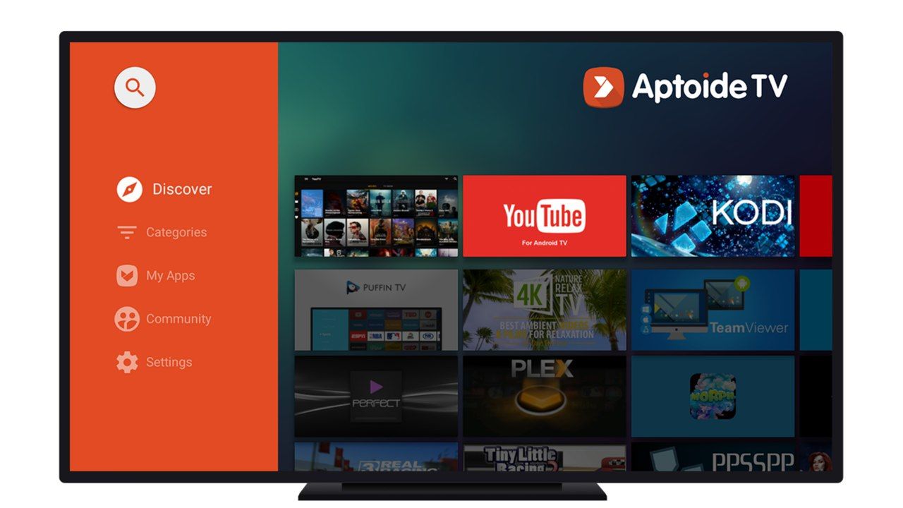 Como instalar o Google Play no Fire TV Stick (Aptoide) 2023