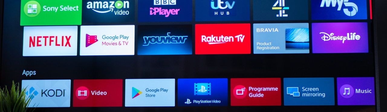 Como instalar Play Store na smart TV Samsung? Entenda como fazer - DeUmZoom