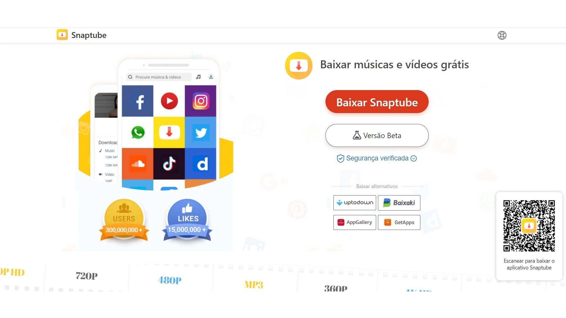 Melhores aplicativos para baixar músicas no Android