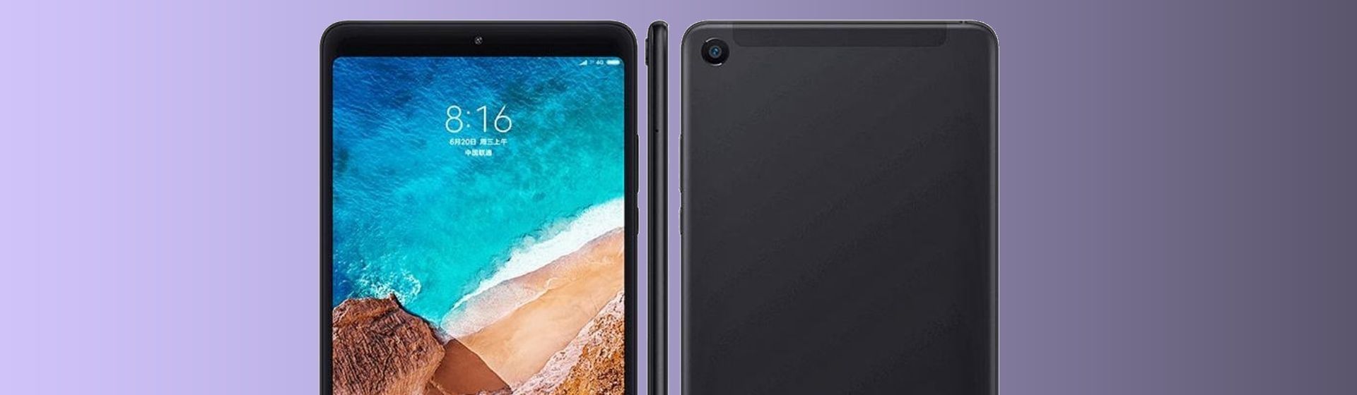 Capa do post: Tablet Xiaomi é bom? Confira as melhores opções da marca