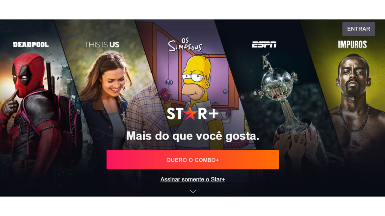 Como baixar Disney Plus na TV: confira o tutorial