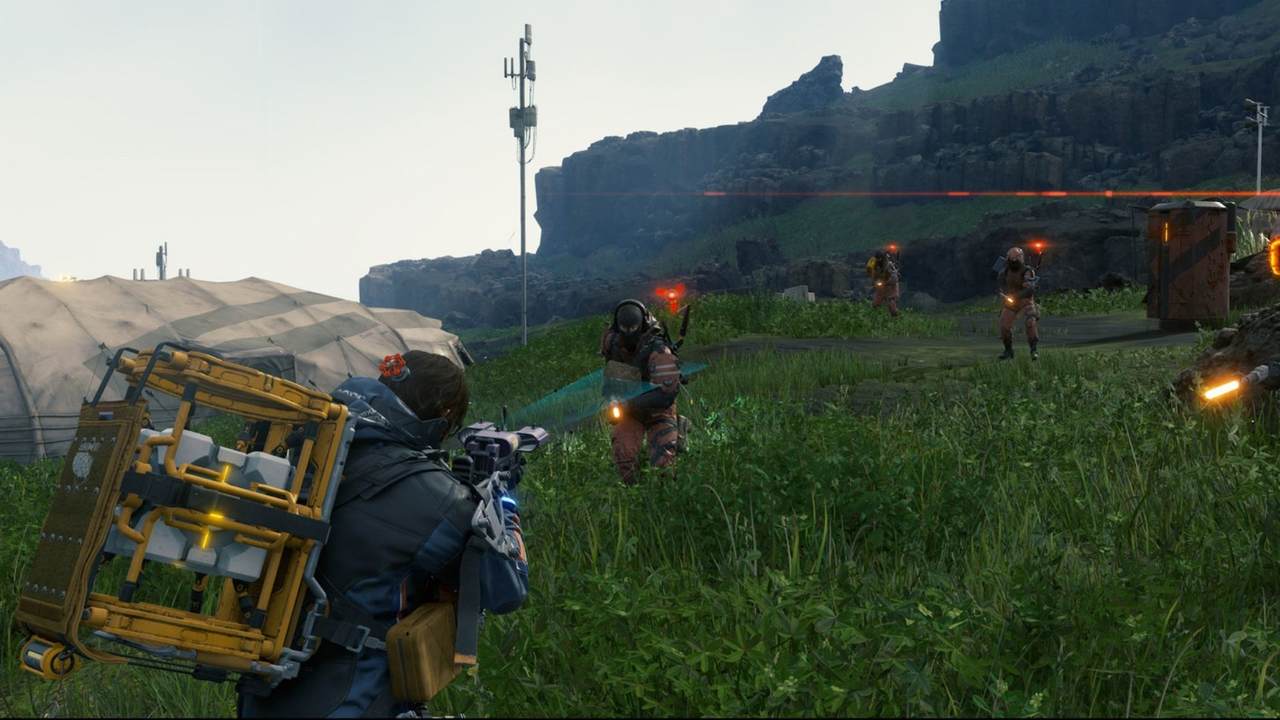 Confira os requisitos mínimos e recomendados de Death Stranding no PC