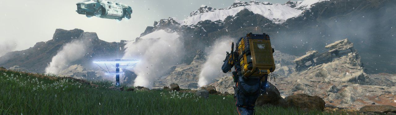 Death Stranding fica grátis no PC via Epic Games Store; veja requisitos