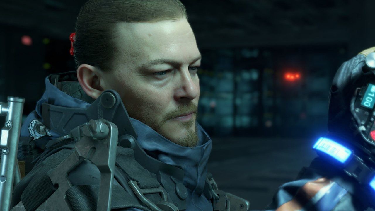 Death Stranding 2 pode ter novidades reveladas durante a The Game