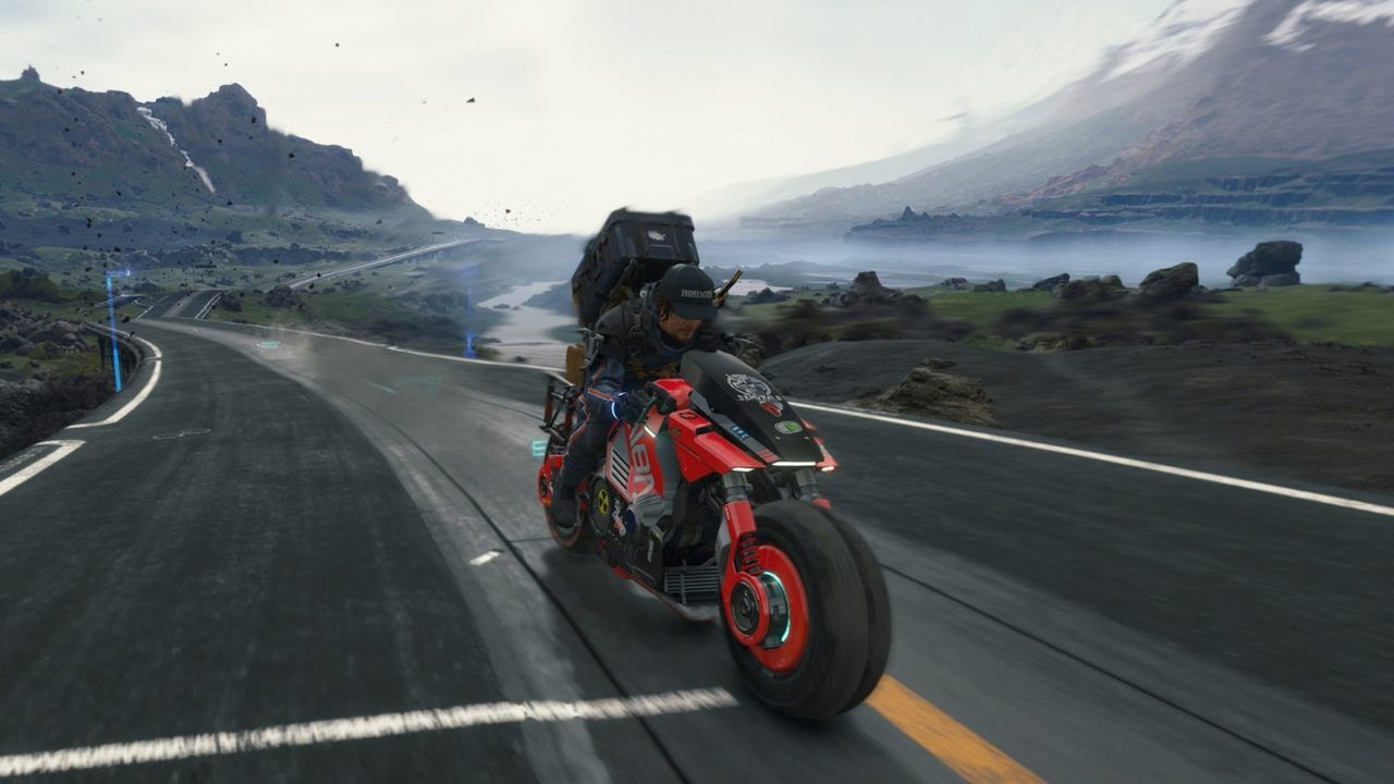 Ride 4: vídeo mostra o jogo rodando em um PS5 e impressiona pelo