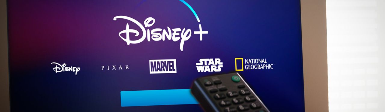 Netflix da Disney' se chamará Disney+ e terá séries de Star Wars e