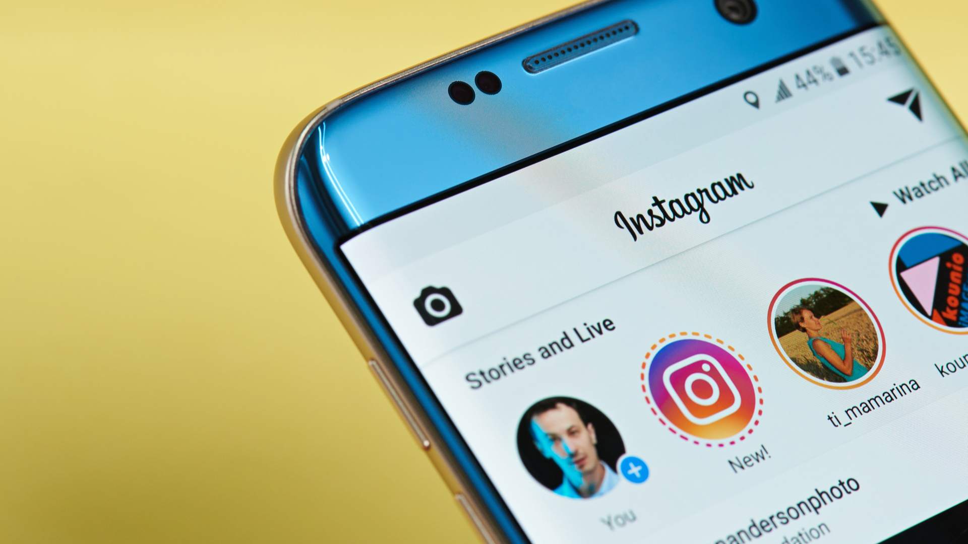 5 dicas para arrasar nos seus stories do Instagram - AMARO Inspire