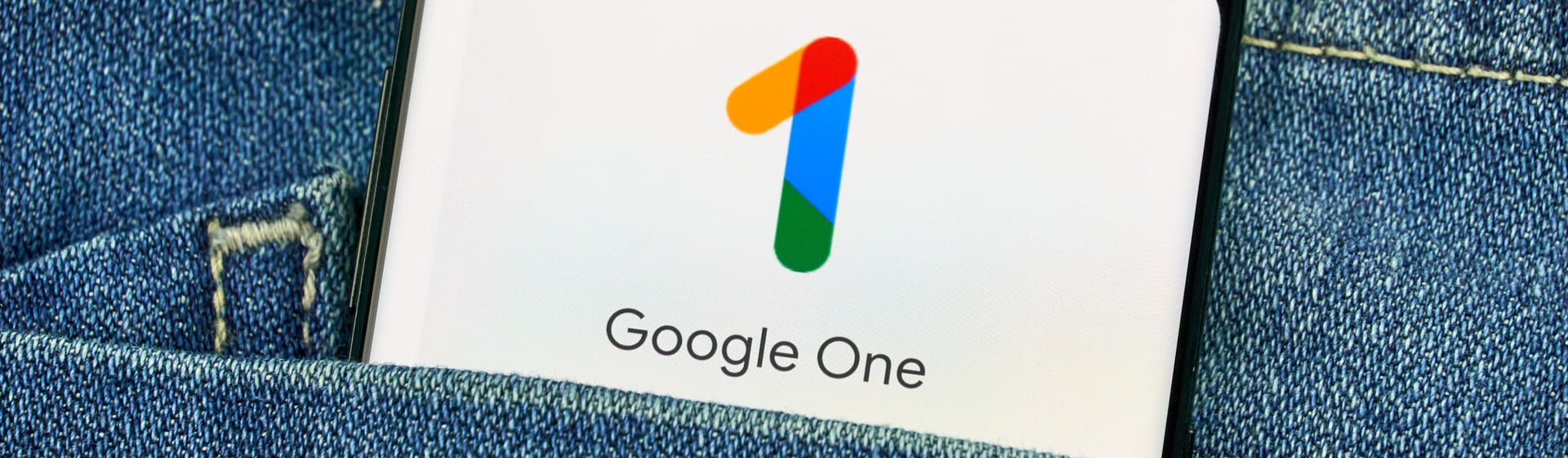 Google One planos e preços: como dividir e economizar?