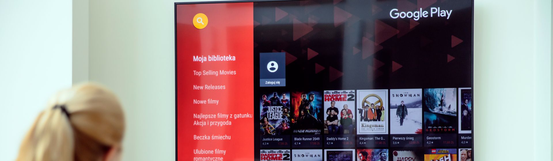 Capa do post: Google Play Filmes: o que é e como assistir na TV?