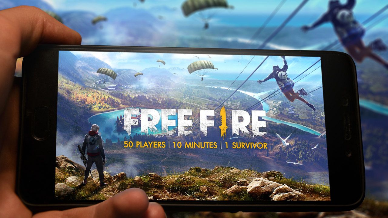 Como jogar Free Fire na smart TV ou Chromescast - Canaltech